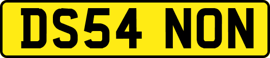 DS54NON
