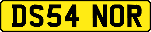 DS54NOR