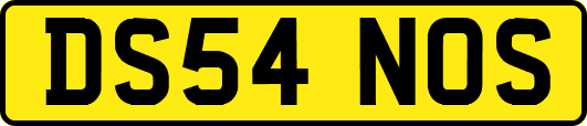 DS54NOS