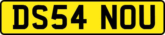 DS54NOU