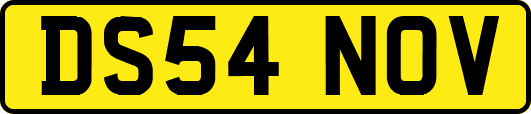 DS54NOV