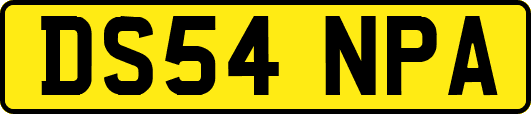 DS54NPA