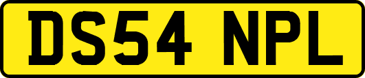 DS54NPL