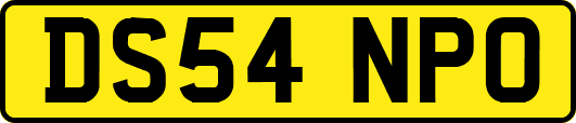 DS54NPO