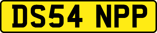 DS54NPP