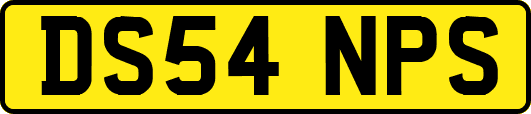 DS54NPS