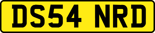 DS54NRD