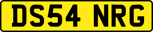 DS54NRG