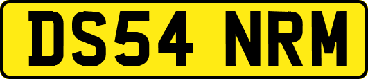 DS54NRM