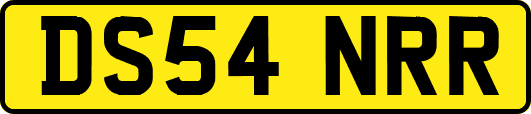 DS54NRR