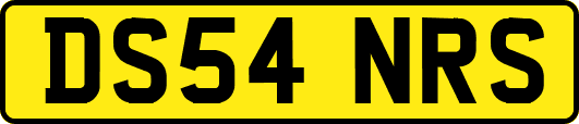 DS54NRS