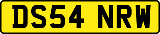 DS54NRW