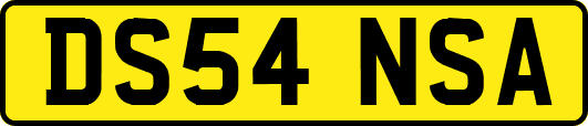 DS54NSA