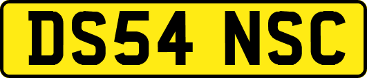 DS54NSC