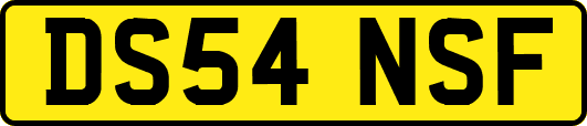DS54NSF