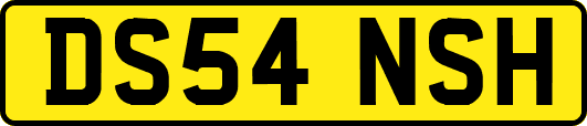 DS54NSH