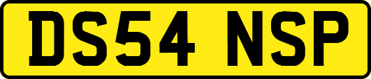 DS54NSP