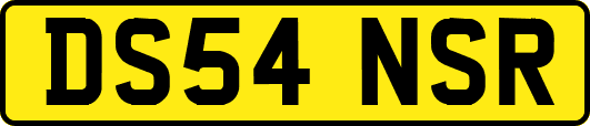 DS54NSR