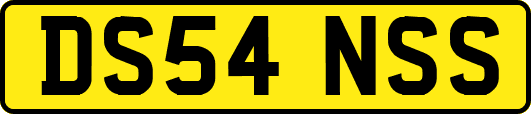DS54NSS