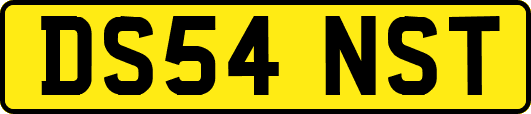 DS54NST