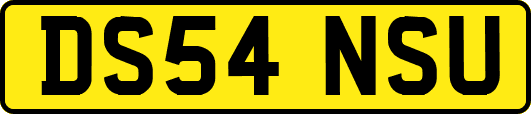 DS54NSU