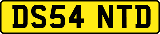 DS54NTD