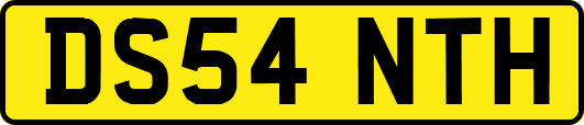 DS54NTH