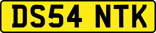 DS54NTK