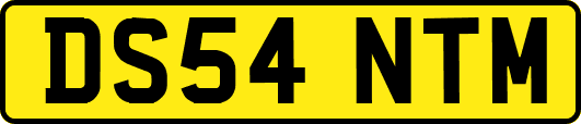 DS54NTM