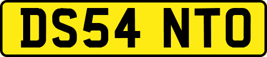 DS54NTO