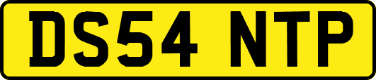 DS54NTP