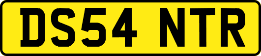 DS54NTR