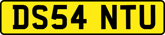 DS54NTU
