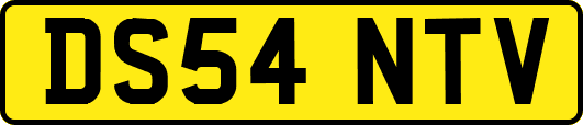 DS54NTV