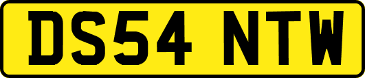 DS54NTW