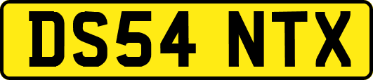 DS54NTX