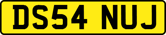 DS54NUJ