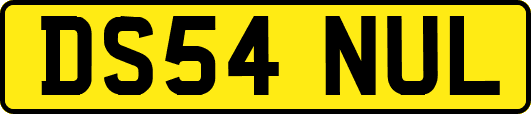 DS54NUL