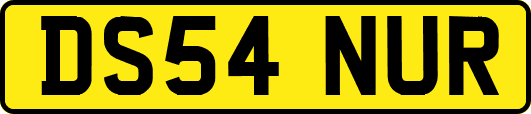 DS54NUR