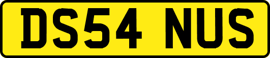 DS54NUS