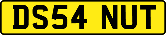 DS54NUT