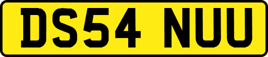 DS54NUU
