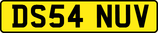 DS54NUV
