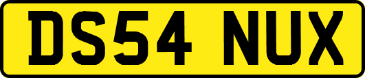 DS54NUX