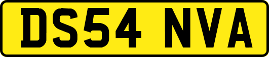 DS54NVA