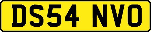 DS54NVO