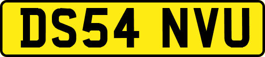DS54NVU
