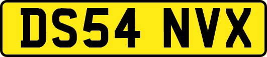 DS54NVX
