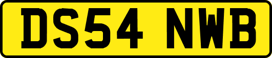 DS54NWB