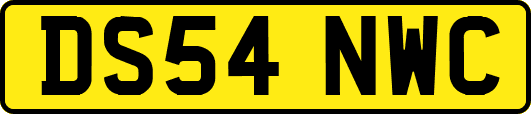 DS54NWC
